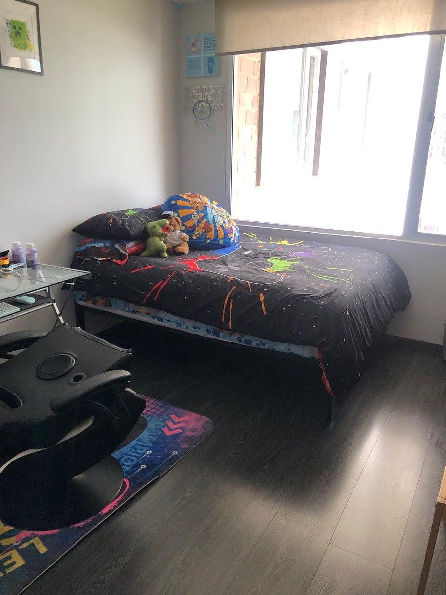 Apartment in Hacienda de las Palmas, Huixquilucan, photo 16 of 24