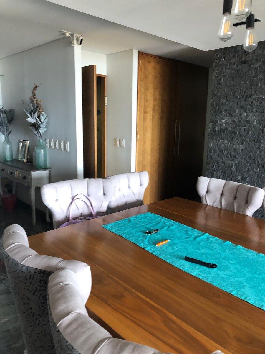 Apartment in Hacienda de las Palmas, Huixquilucan, photo 9 of 24