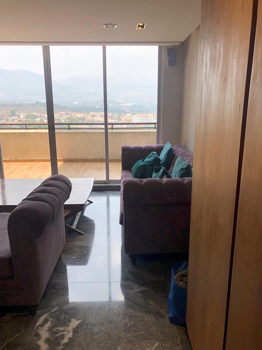 Apartment in Hacienda de las Palmas, Huixquilucan, photo 10 of 24
