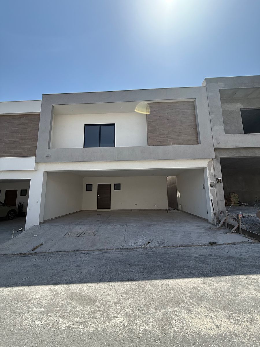 CASA NOVA À VENDA EM SANTORAL III – DOMÍNIO CUMBRES, foto 1 de 15