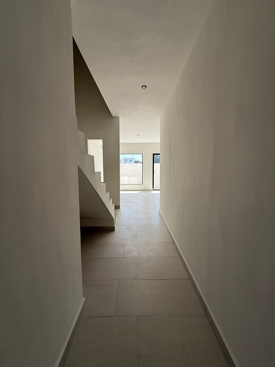 Casa em Santoral, García, foto 13 de 15