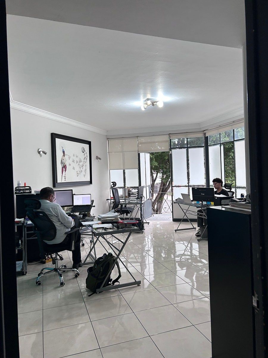 Casa em Moderna, Guadalajara, foto 13 de 33