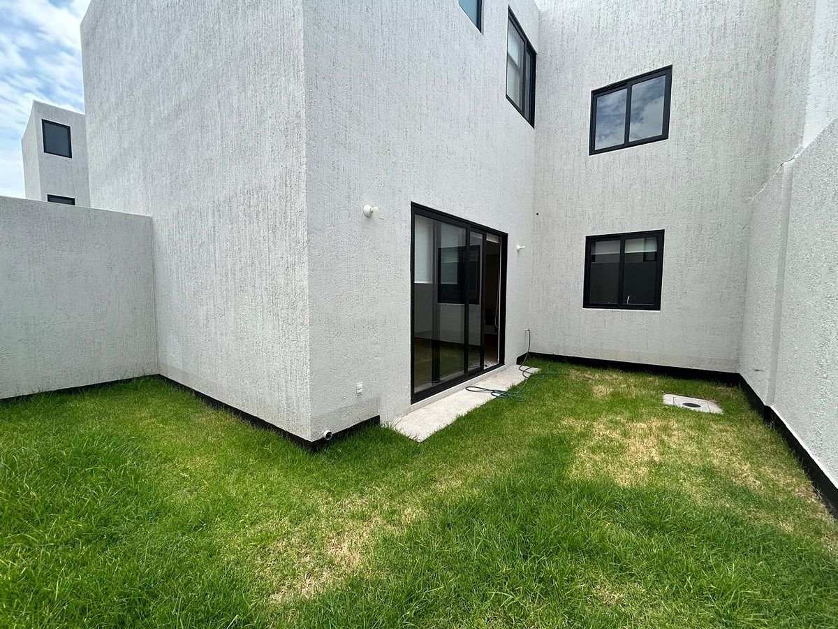 Casa em condomínio fechado em Juriquilla Santa Fe, Querétaro, foto 5 de 12