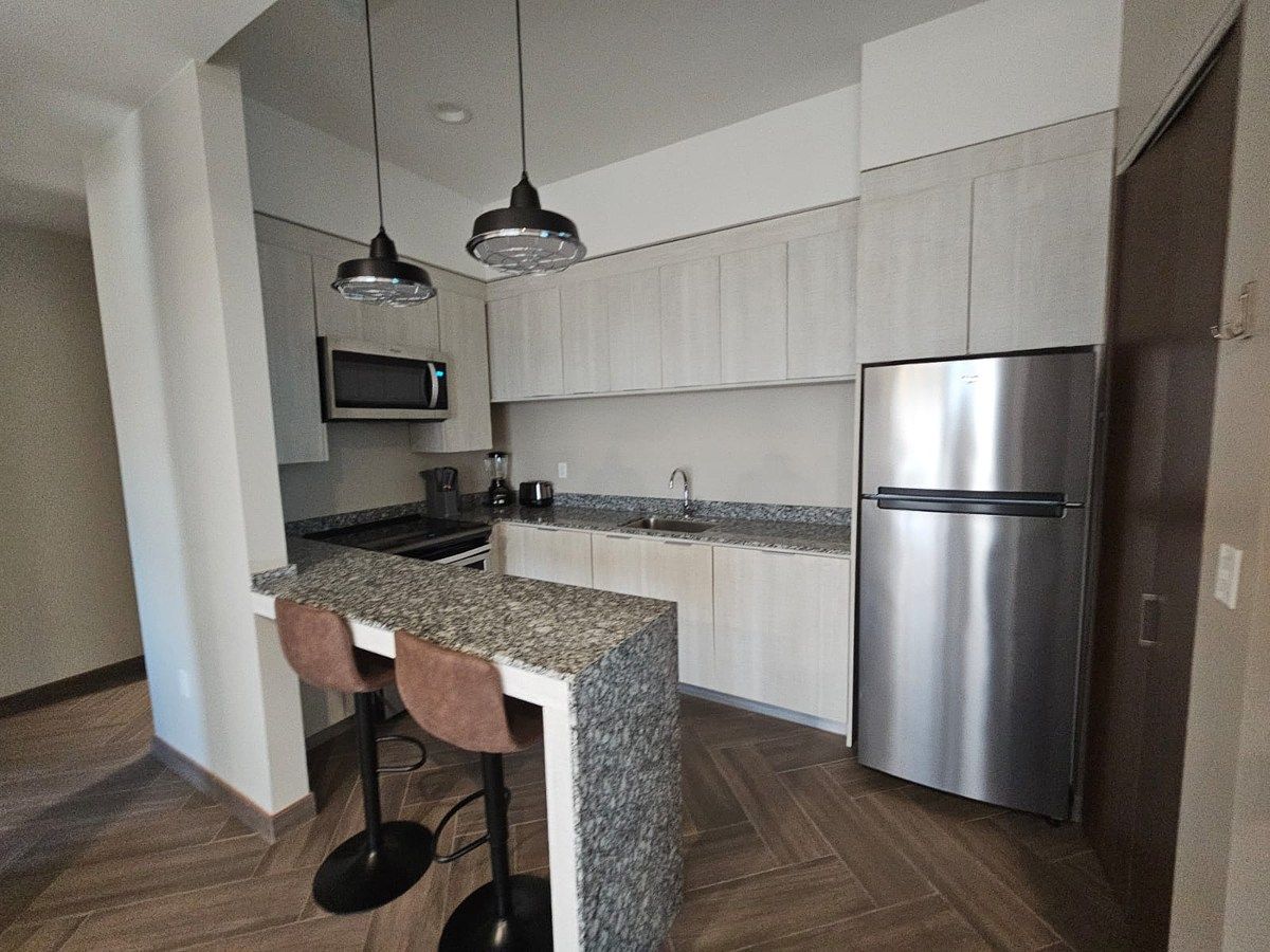 Apartamento em Cerrada del Sol, Mexicali, foto 3 de 18