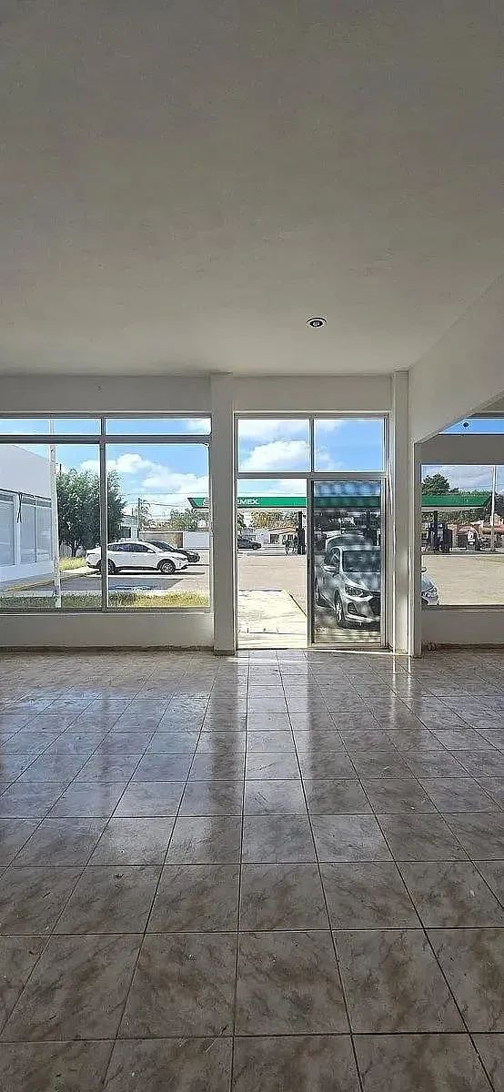 Retail Space in Tanlum, Mérida, photo 2 of 11