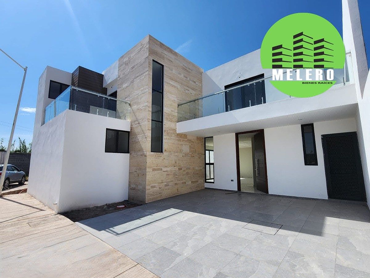 Casa en Venta en Fracc. el Cielo Residencial