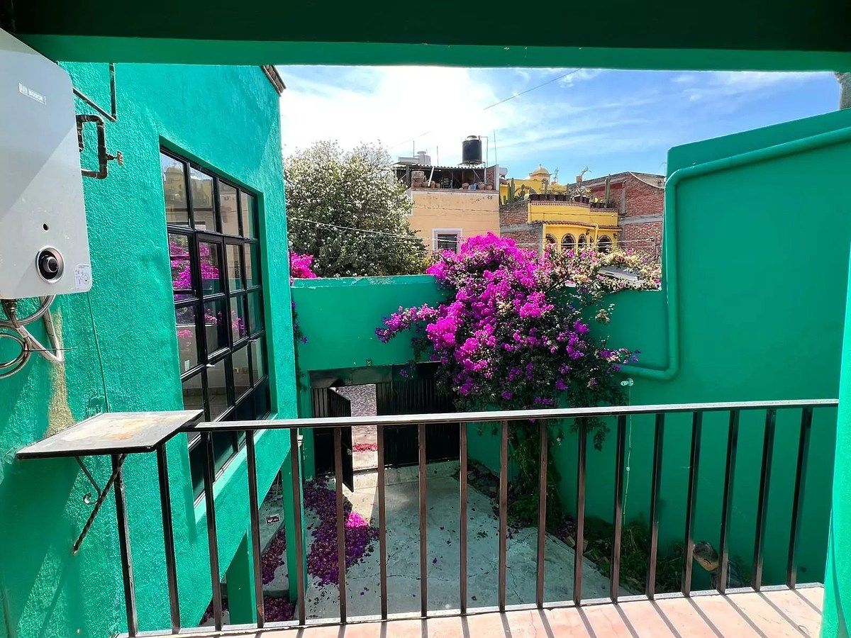 Casa en Fraccionamiento Insurgentes, San Miguel de Allende, foto 3 de 21