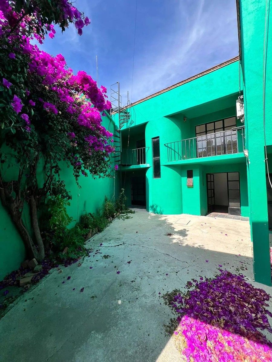 Casa en Fraccionamiento Insurgentes, San Miguel de Allende, foto 2 de 21