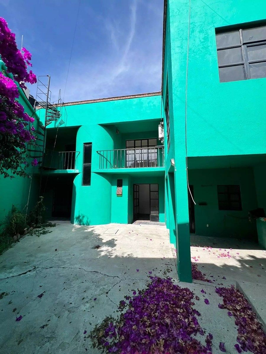 Casa en Fraccionamiento Insurgentes, San Miguel de Allende, foto 6 de 21