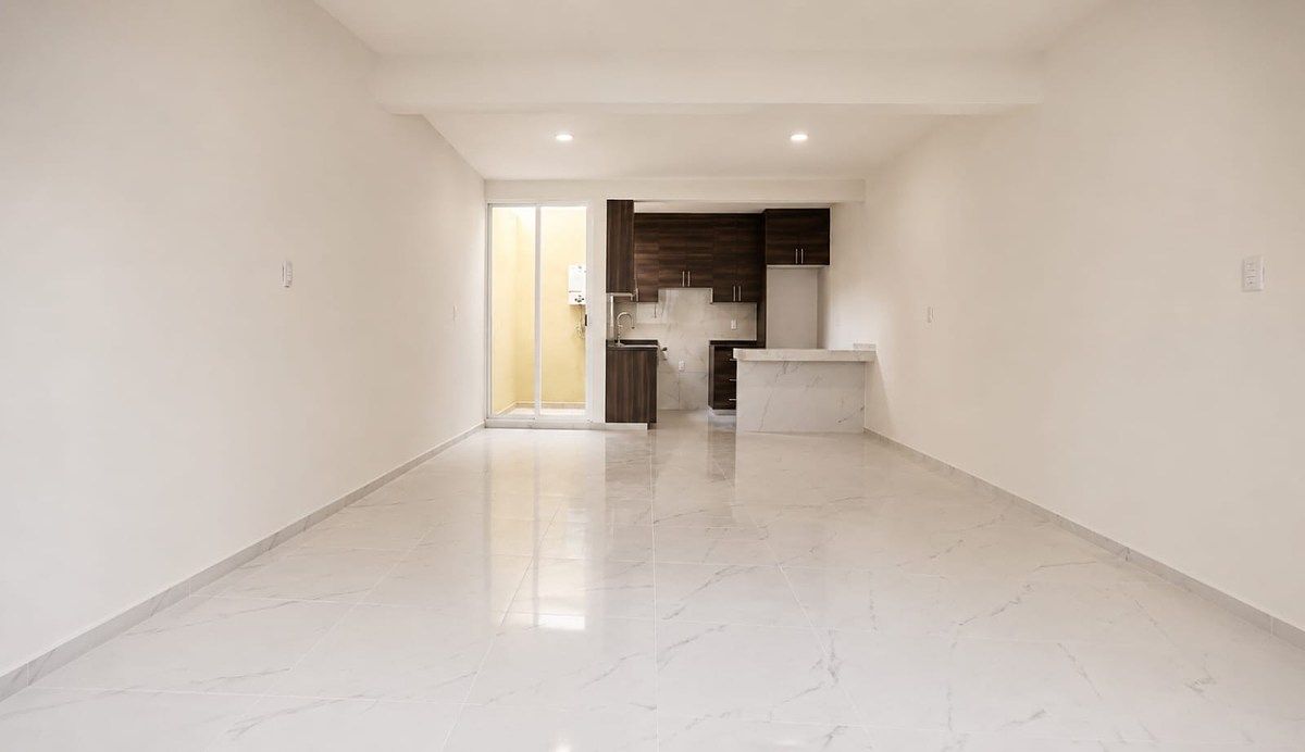 Casa en Capultitlán, Toluca, foto 3 de 13
