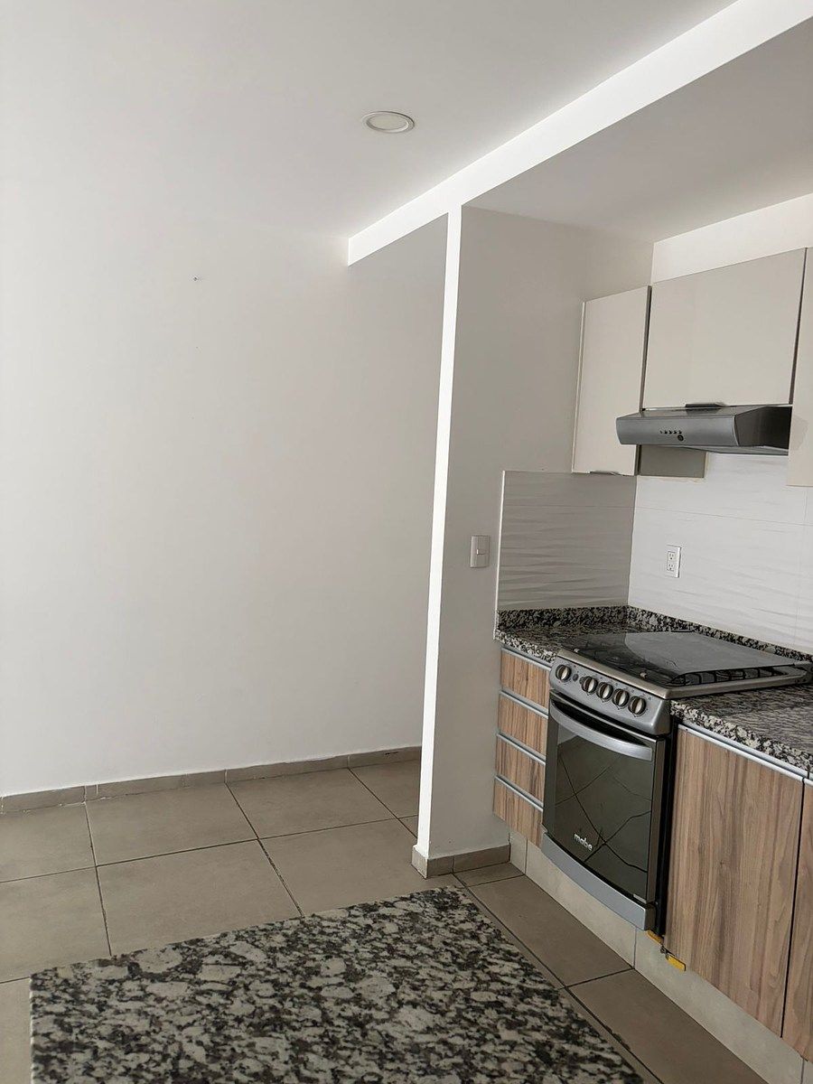 Apartamento em Los Alpes, Álvaro Obregón, foto 2 de 12