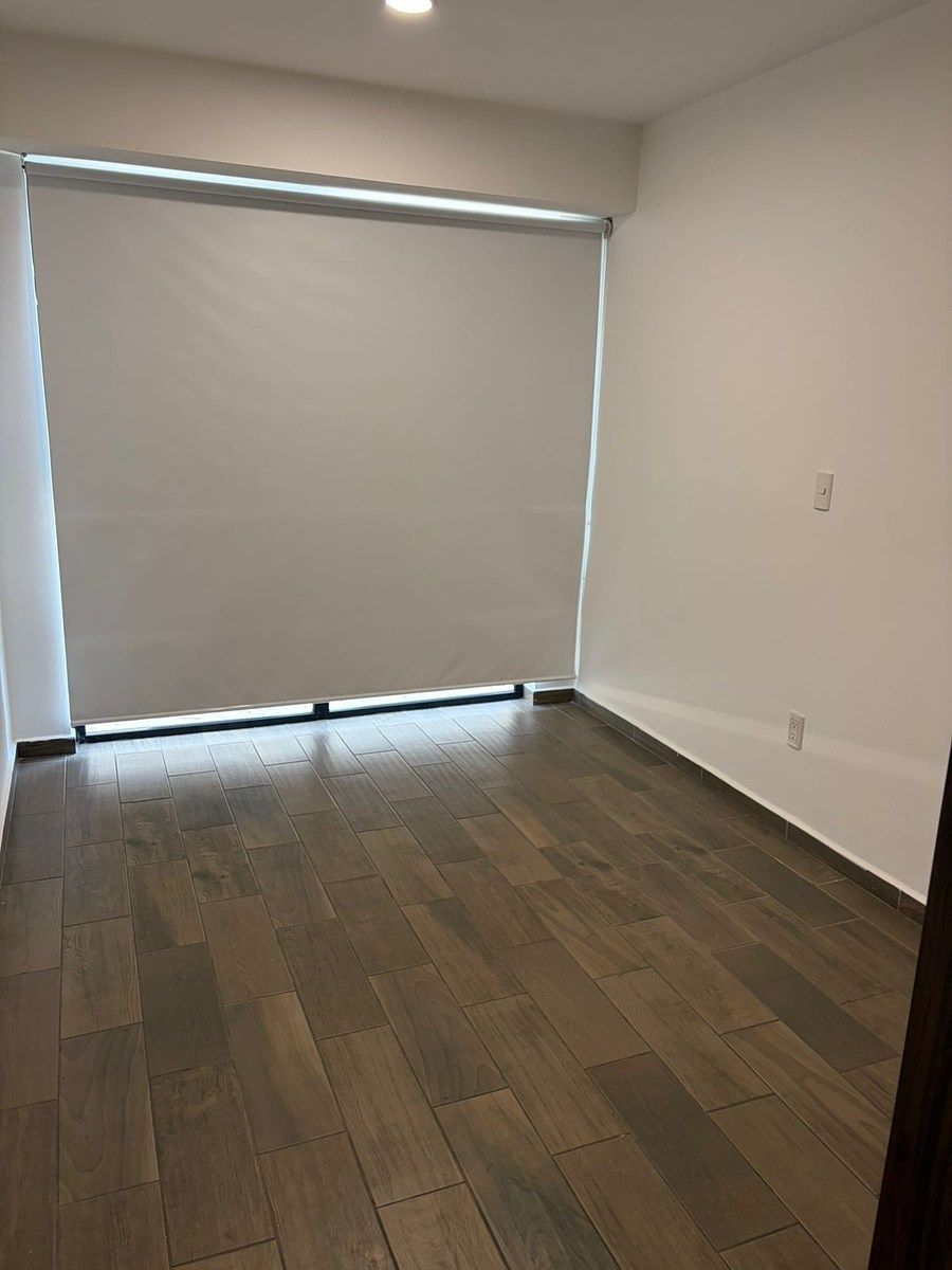 Apartamento em Los Alpes, Álvaro Obregón, foto 4 de 12