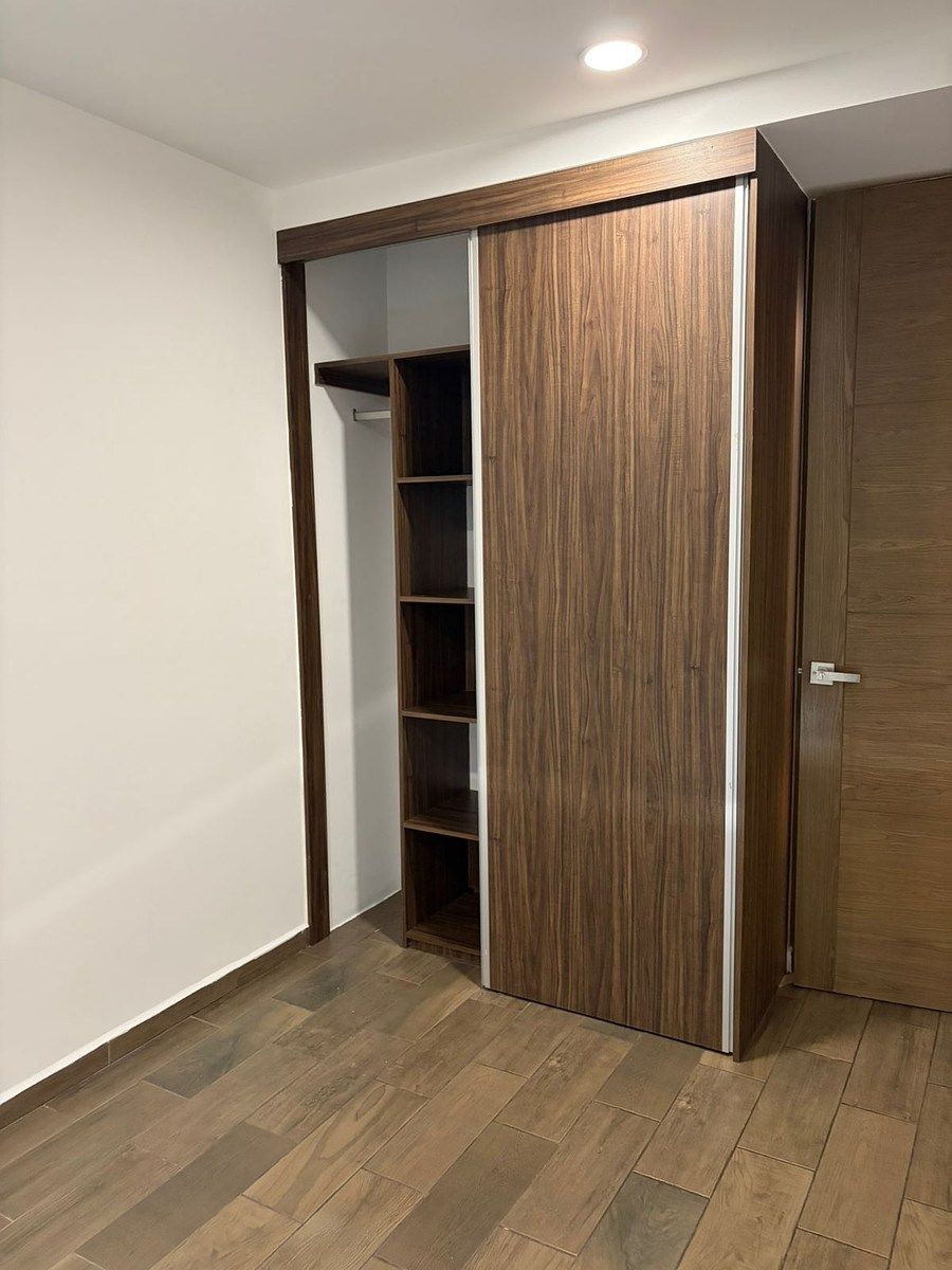 Apartamento em Los Alpes, Álvaro Obregón, foto 6 de 12