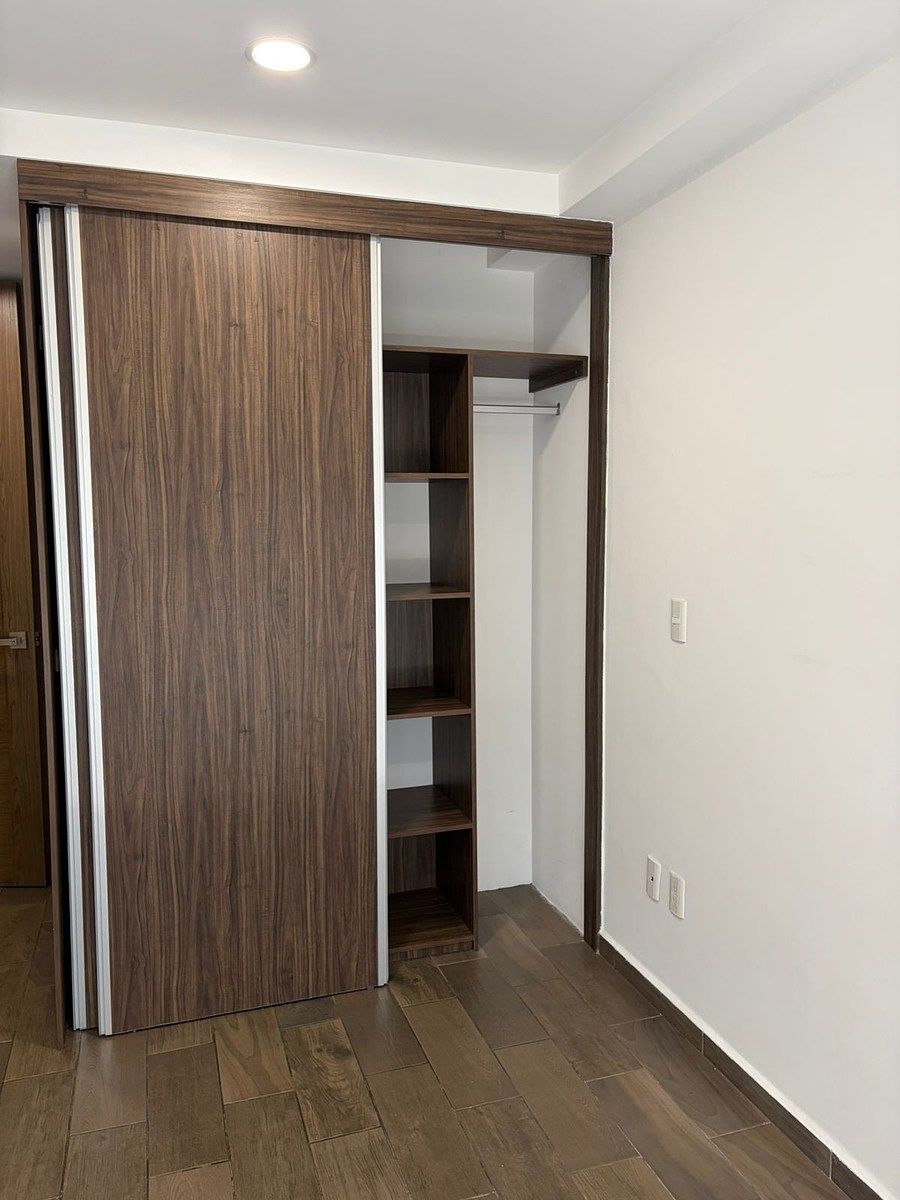 Apartamento em Los Alpes, Álvaro Obregón, foto 8 de 12