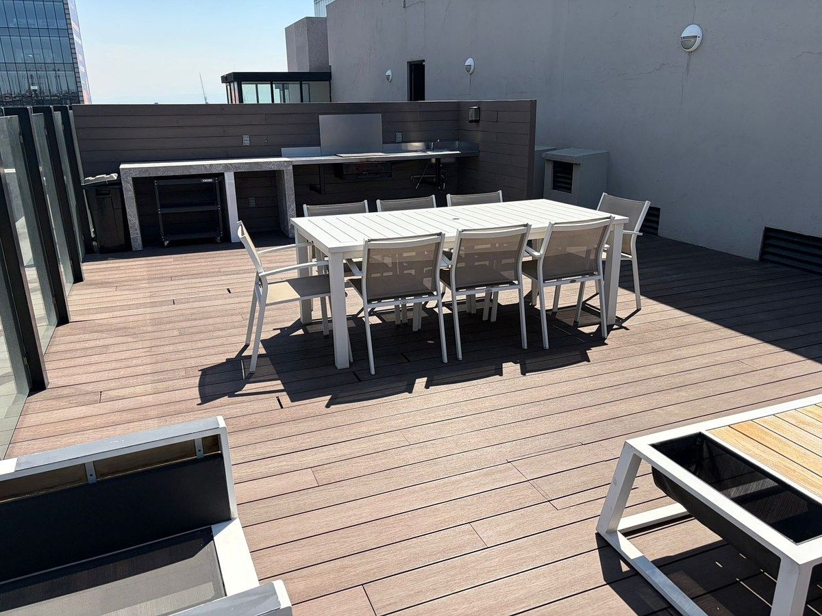 Apartamento em Los Alpes, Álvaro Obregón, foto 11 de 12