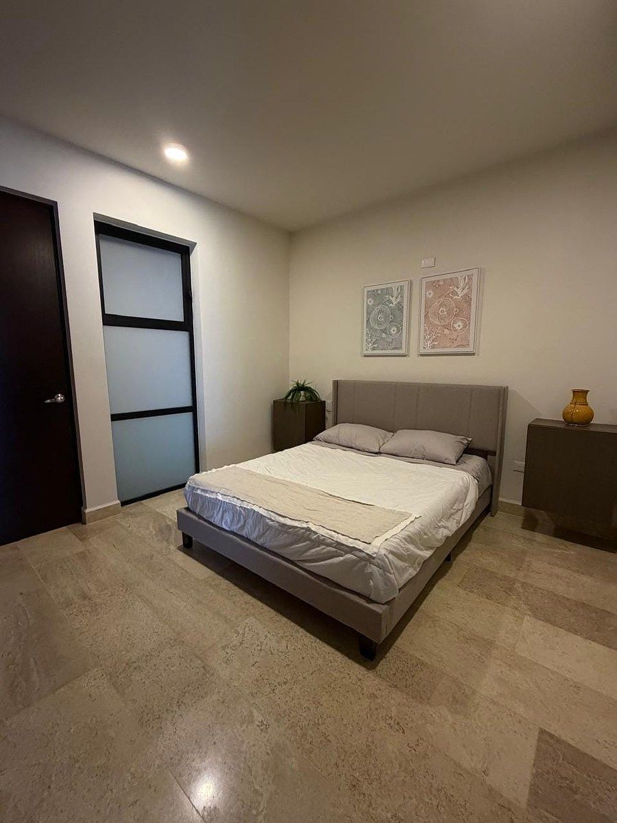 Departamento en Santa Gertrudis Copo, Mérida, foto 6 de 15
