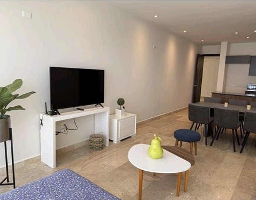 Departamento en Santa Gertrudis Copo, Mérida, foto 3 de 15