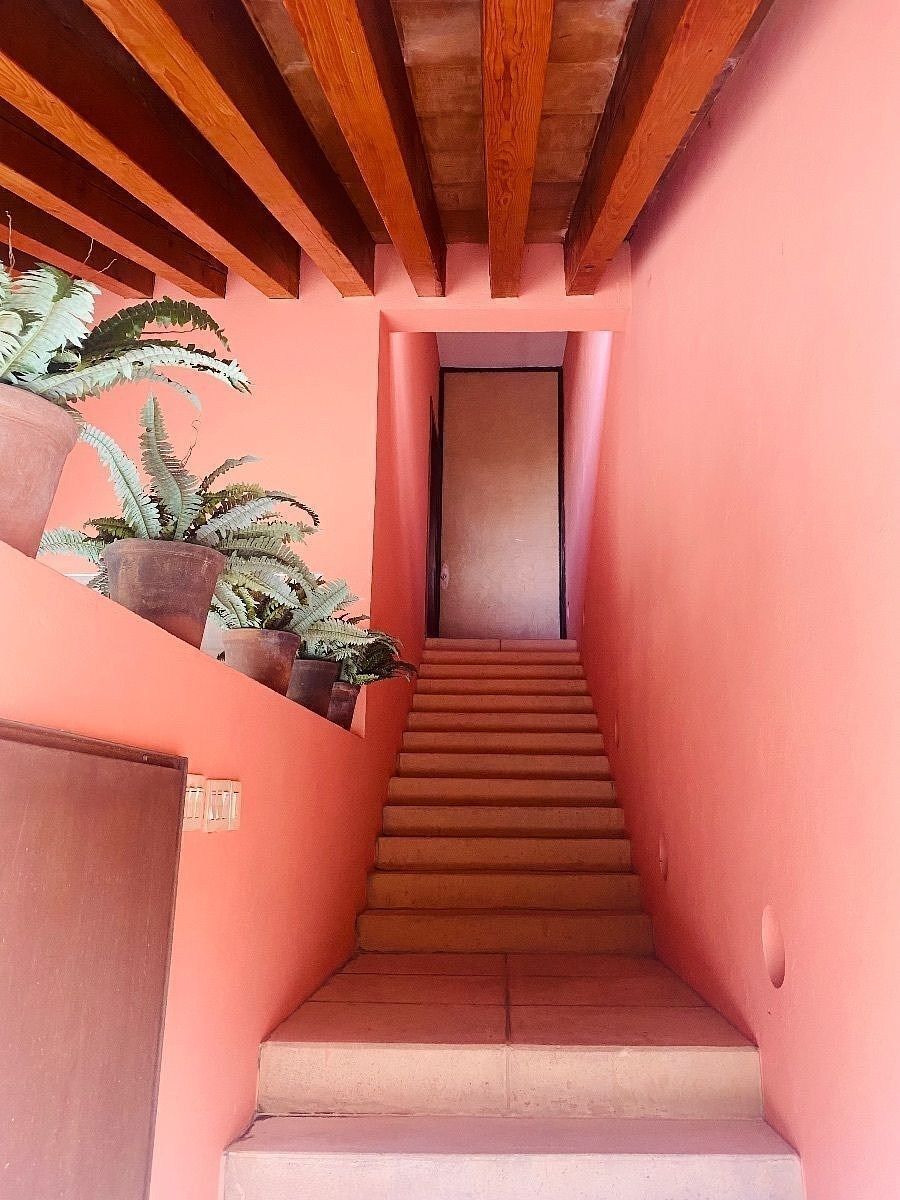 Casa em Bosques de las Lomas, Cuajimalpa de Morelos, foto 7 de 44