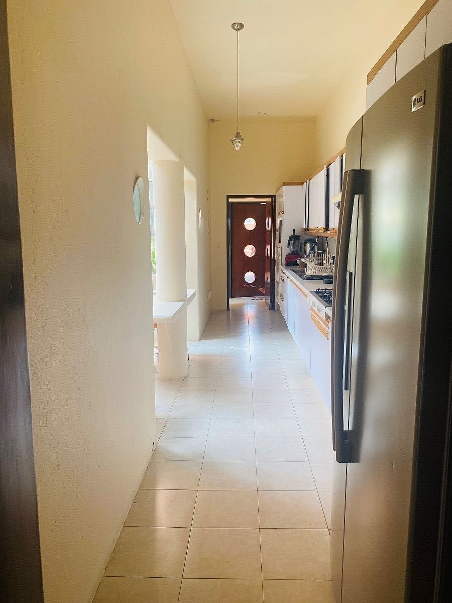 Casa em Bosques de las Lomas, Cuajimalpa de Morelos, foto 22 de 44