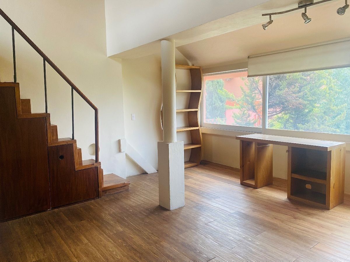 Casa em Bosques de las Lomas, Cuajimalpa de Morelos, foto 35 de 44