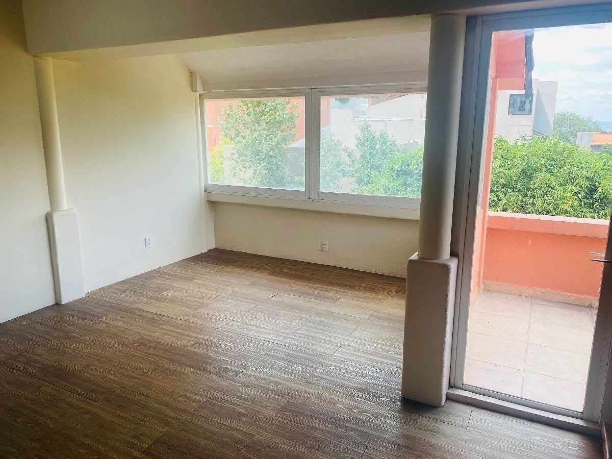 Casa em Bosques de las Lomas, Cuajimalpa de Morelos, foto 39 de 44