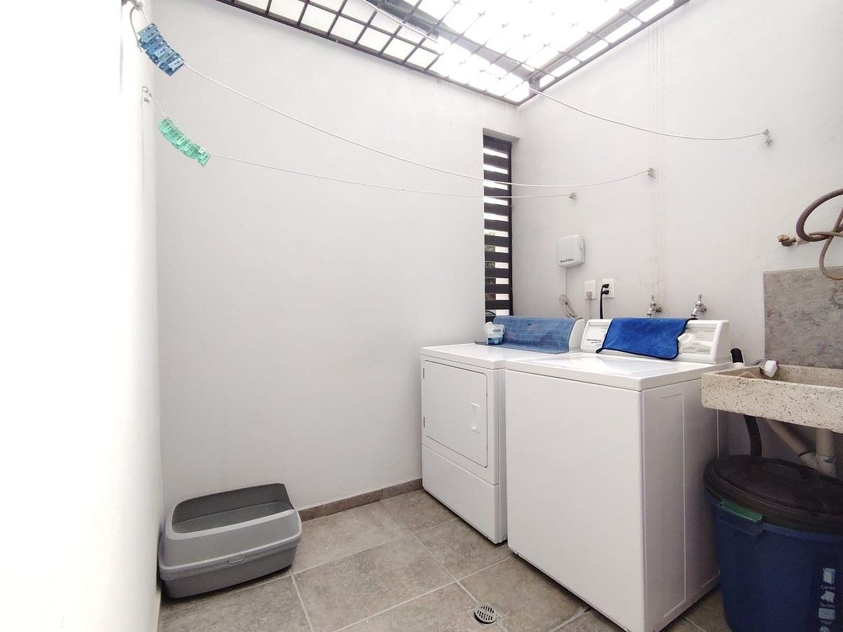 Casa em Los Naranjos, Tlaquepaque, foto 34 de 40