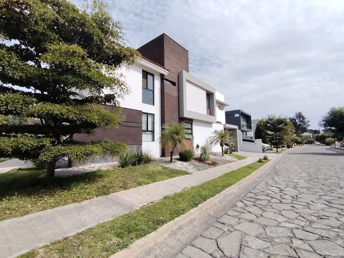 Casa em Los Naranjos, Tlaquepaque, foto 40 de 40