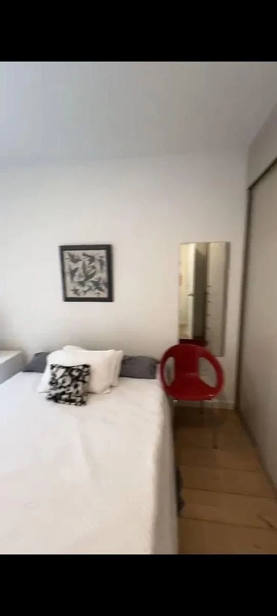 Departamento en Roma Sur, Cuauhtémoc, foto 7 de 12