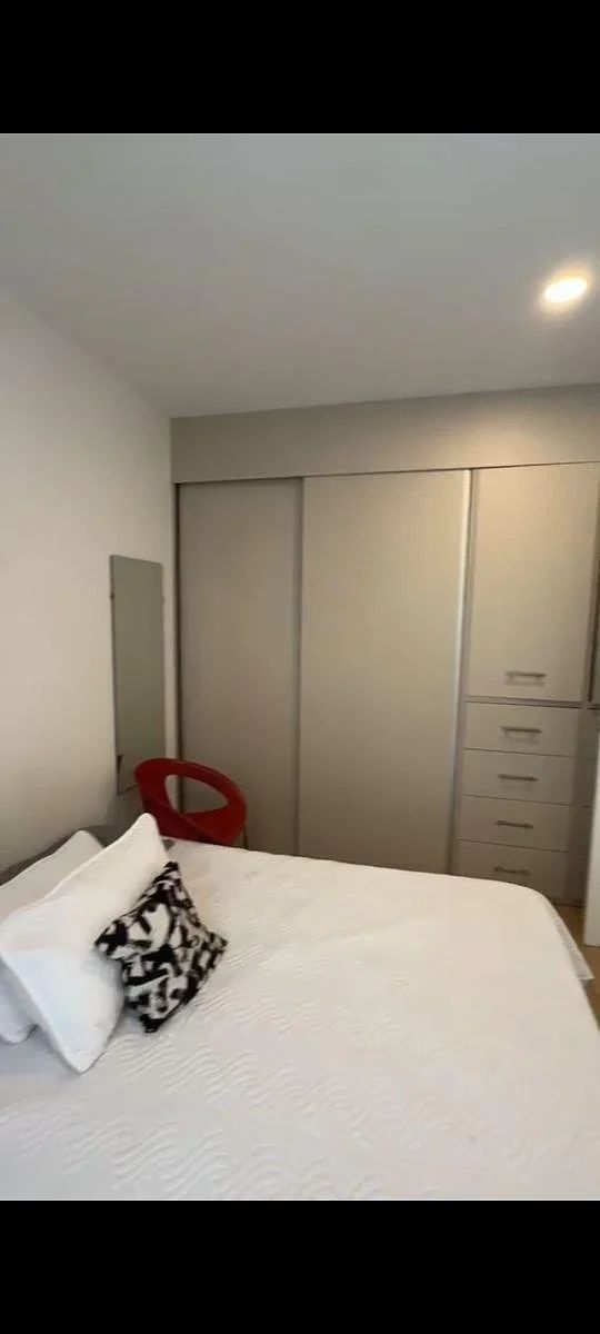 Departamento en Roma Sur, Cuauhtémoc, foto 9 de 12