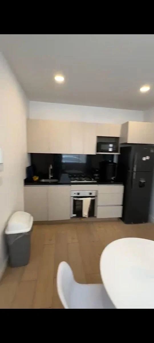 Departamento en Roma Sur, Cuauhtémoc, foto 2 de 12