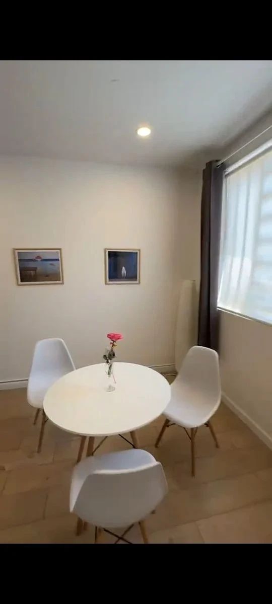 Departamento en Roma Sur, Cuauhtémoc, foto 3 de 12
