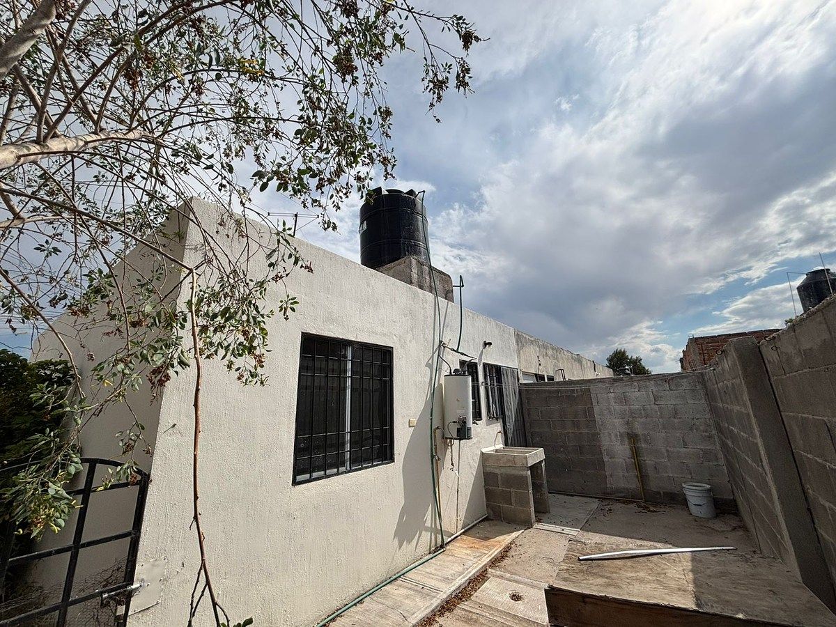 Casa em condomínio fechado em Ruiseñores, Jesús María, foto 7 de 7