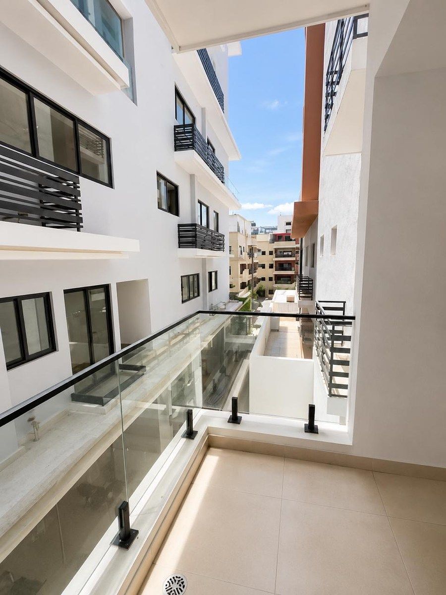 Apartment in Evaristo Morales, Santo Domingo Centro (Distrito Nacional), photo 7 of 10