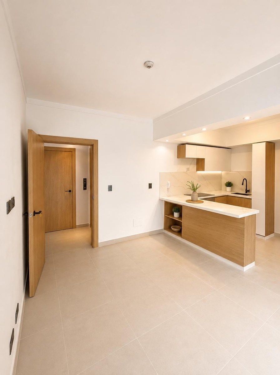 Apartment in Evaristo Morales, Santo Domingo Centro (Distrito Nacional), photo 10 of 10