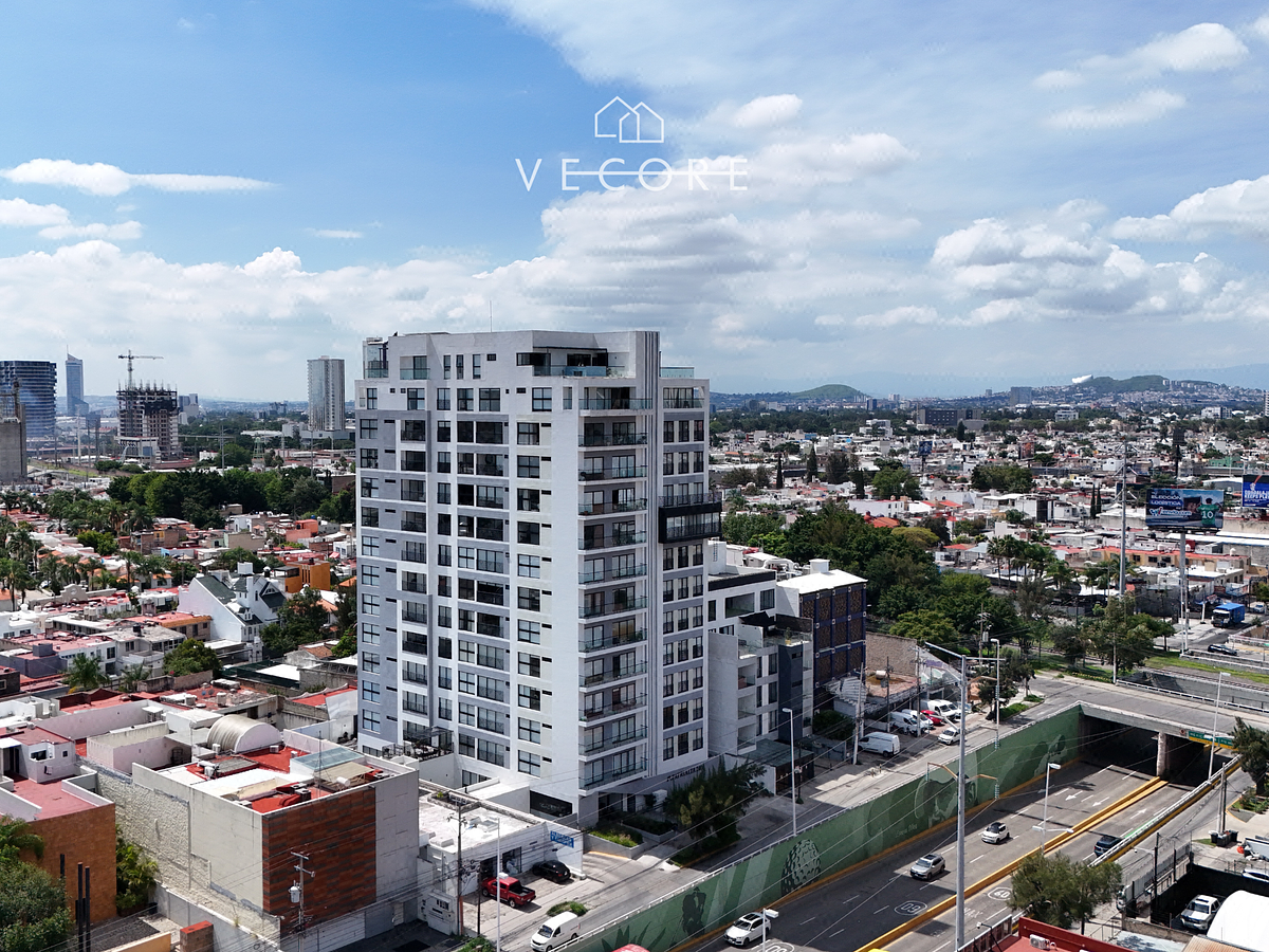 DEPARTAMENTO AMUEBLADO EN RENTA EN AV. PATRIA, JARDINES DE LA PATRIA, ZAPOPAN, foto 1 de 22