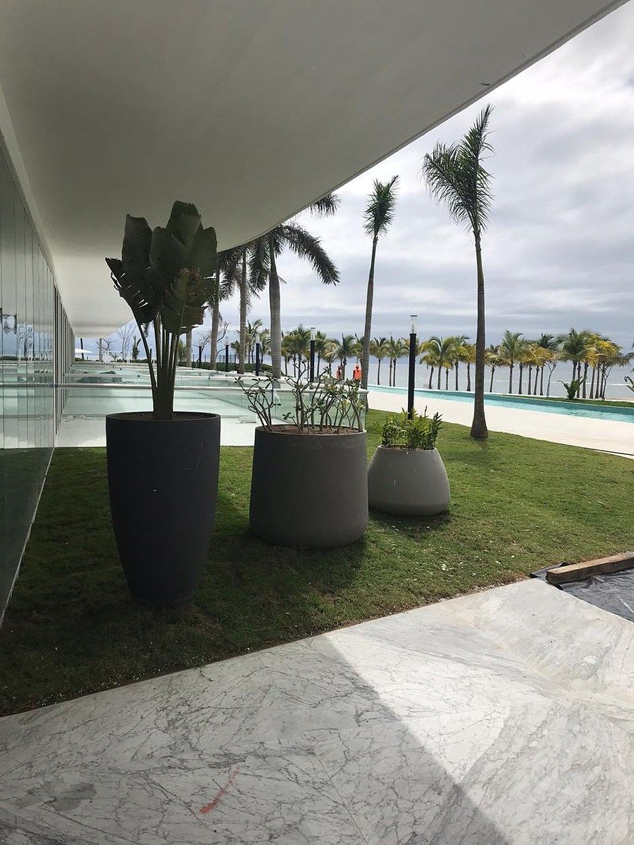 Apartamento em Flamingos, Bahía de Banderas, foto 3 de 21