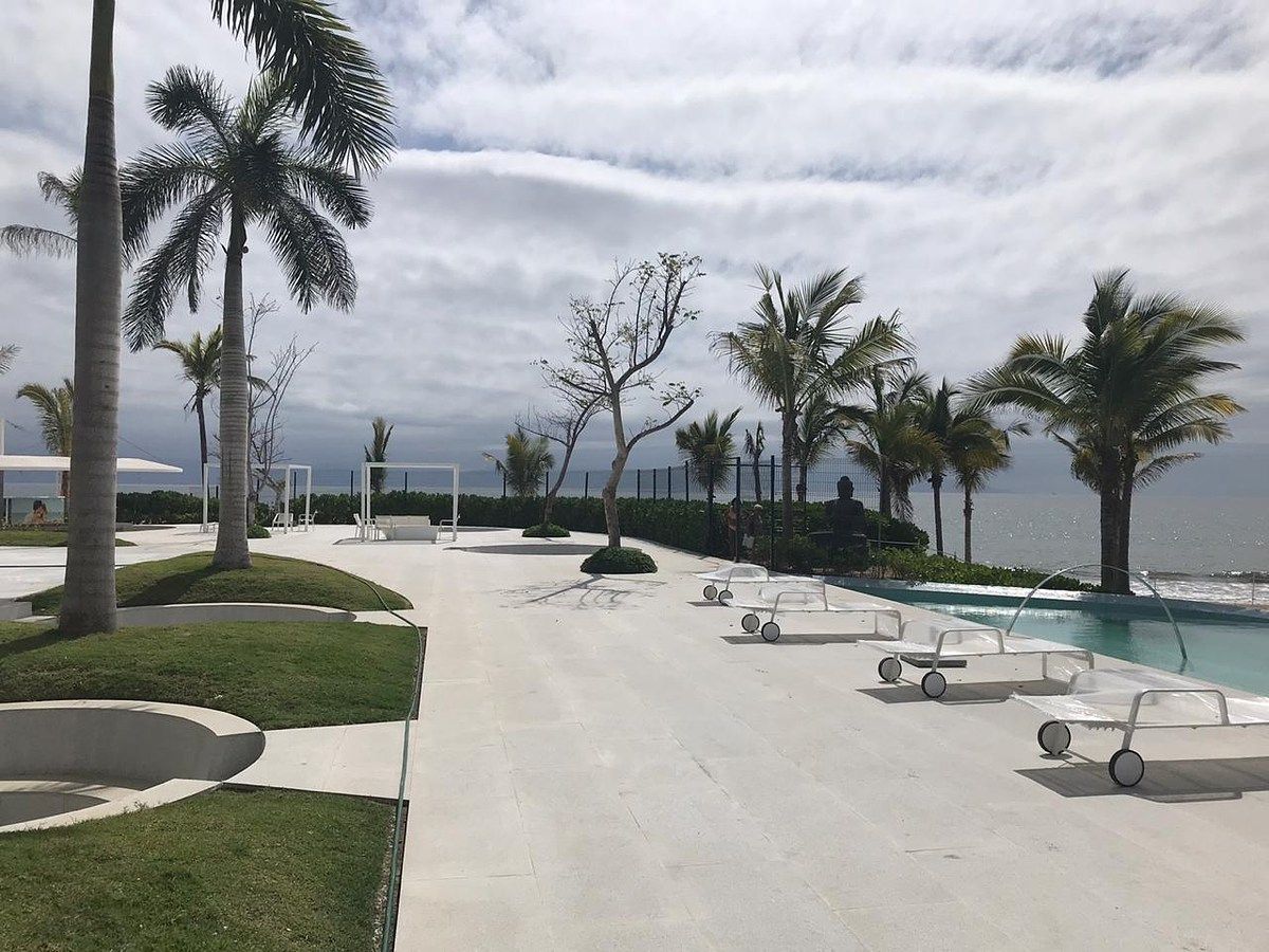 Apartamento em Flamingos, Bahía de Banderas, foto 4 de 21