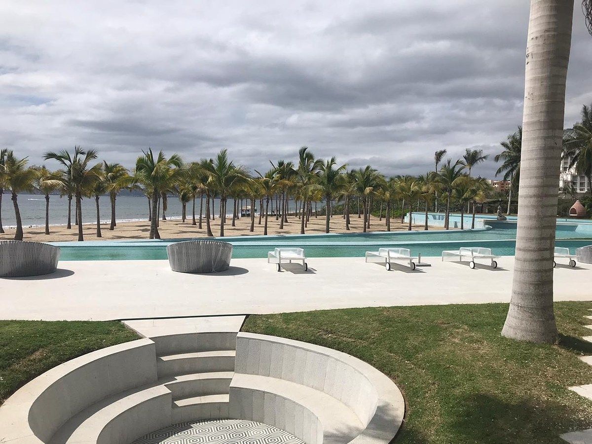 Apartamento em Flamingos, Bahía de Banderas, foto 6 de 21