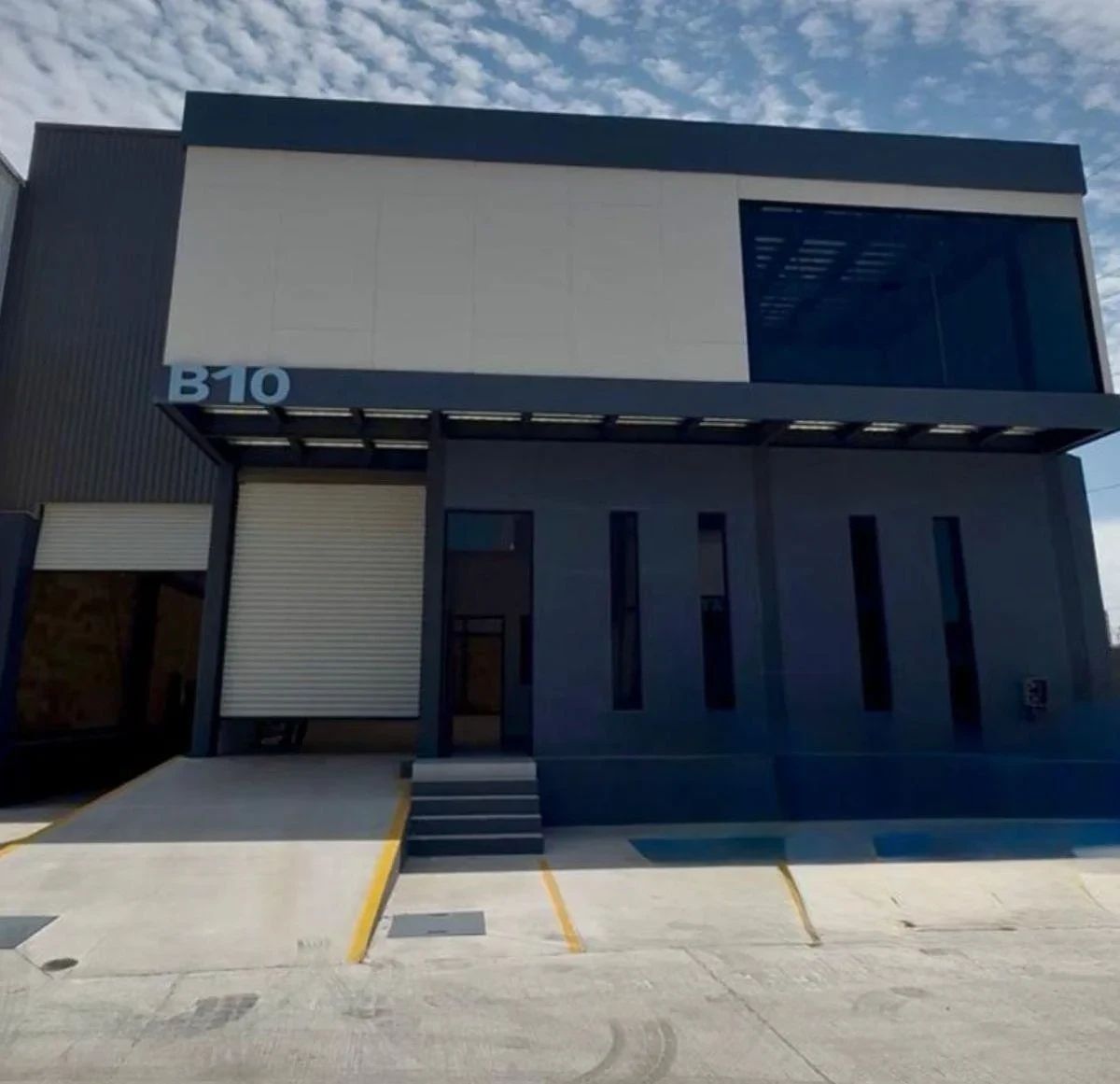 Bodega Industrial en Renta en Campo Sur | 771 m² | Tlajomulco, foto 1 de 6