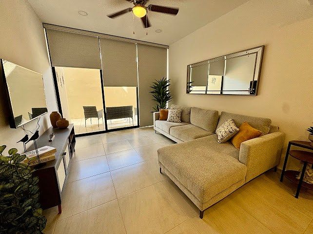 Departamento en Temozón Norte, Mérida, foto 2 de 17
