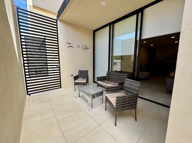 Departamento en Temozón Norte, Mérida, foto 8 de 17
