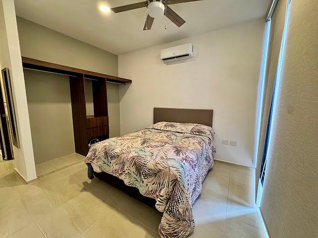 Departamento en Temozón Norte, Mérida, foto 9 de 17
