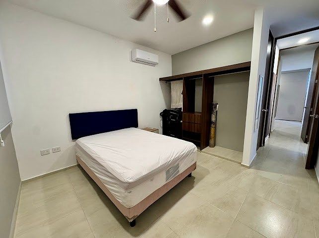 Departamento en Temozón Norte, Mérida, foto 11 de 17