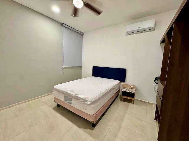 Departamento en Temozón Norte, Mérida, foto 12 de 17