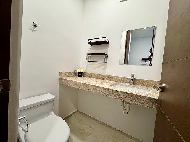 Departamento en Temozón Norte, Mérida, foto 13 de 17