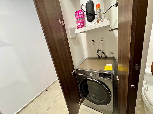 Departamento en Temozón Norte, Mérida, foto 15 de 17