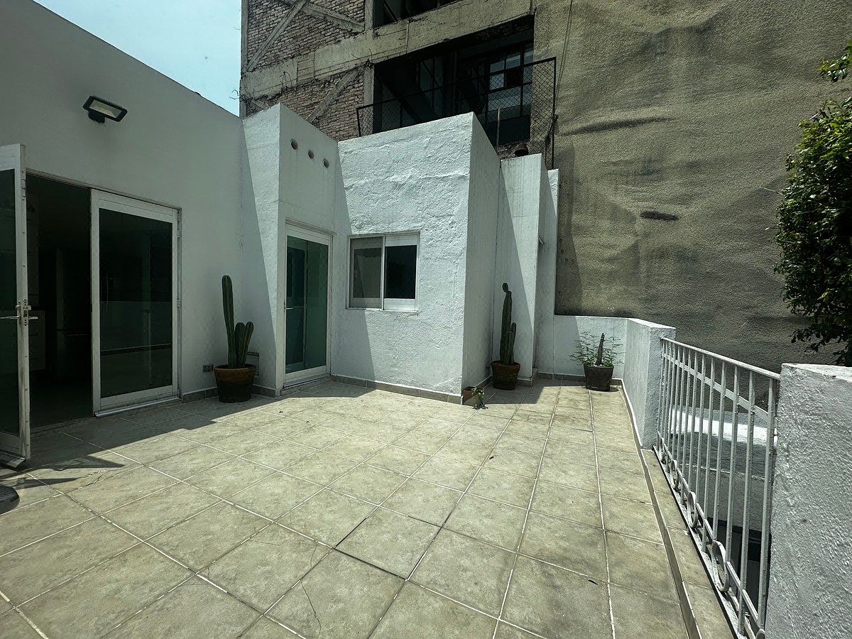 Casa em Anzures, Miguel Hidalgo, foto 7 de 12