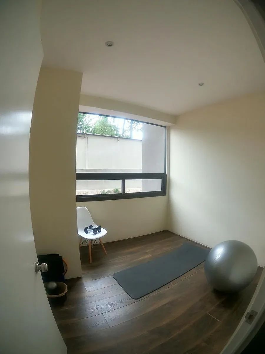 Apartamento em Lomas de Tecamachalco, Naucalpan de Juárez, foto 17 de 18