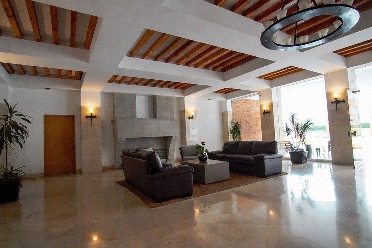 APARTMENT FOR SALE PALM REAL, INTERLOMAS - YAAB, photo 1 of 23