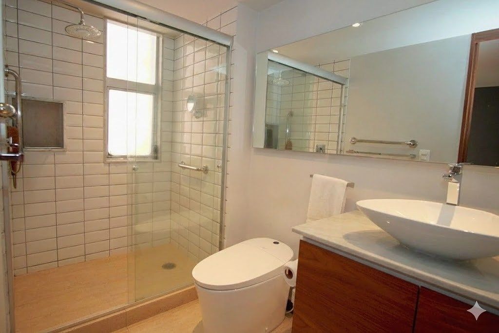 Apartment in Huixquilucan de Degollado Centro, Huixquilucan, photo 2 of 23